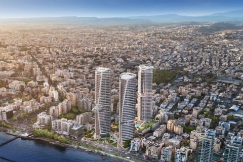 140m2 Local comercial en Nicosia,  No. 38586 5