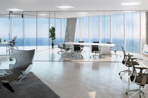 140m2 Commercial property in Nicosia,  No. 38586