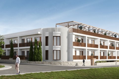 1 bedroom Apartment in Pyla, Larnaka,  No. 44865