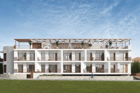 1 bedroom Apartment in Pyla, Larnaka,  No. 44865 5