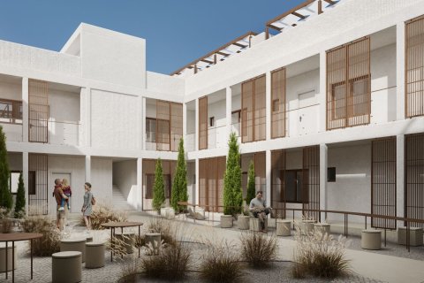 1 bedroom Apartment in Pyla, Larnaka,  No. 44867 2