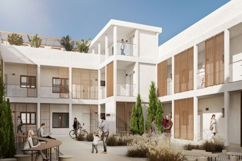 1 bedroom Apartment in Pyla, Larnaka,  No. 44867 11