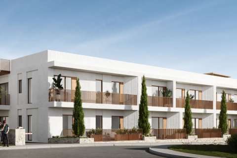 1 bedroom Apartment in Pyla, Larnaka, No. 44869 4