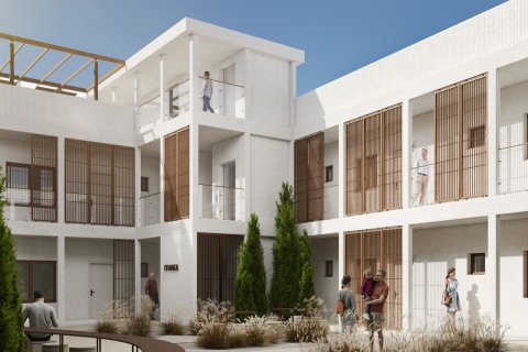 2 bedrooms Apartment in Pyla, Larnaka,  No. 44870 8