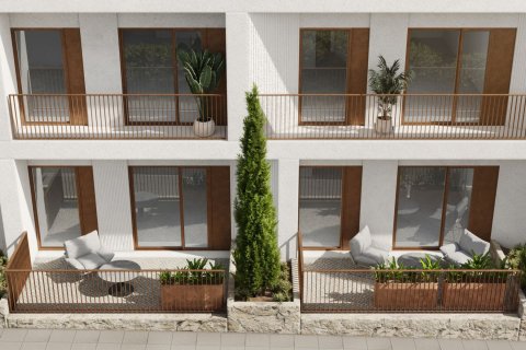 1 bedroom Apartment in Pyla, Larnaka,  No. 44866 10