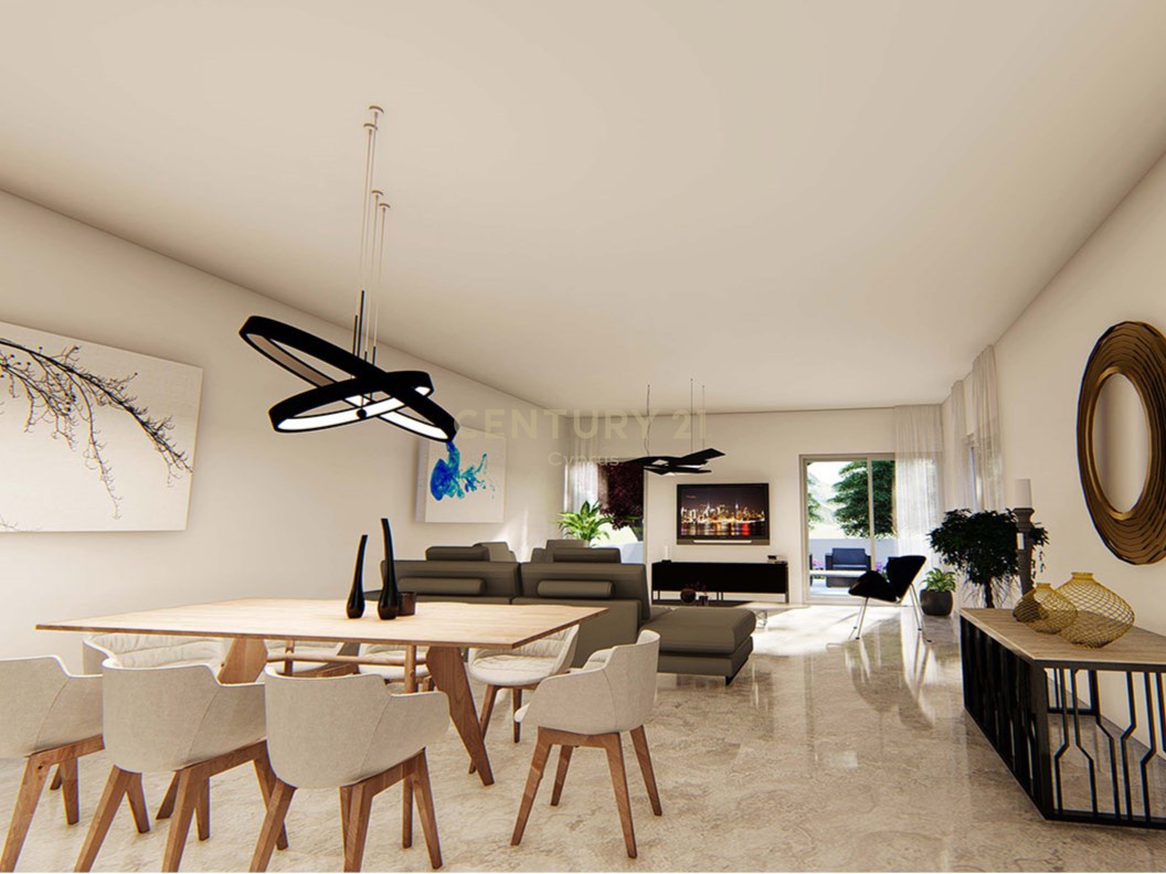 3 bedrooms Villa in Paramytha, Limassol, Cyprus No. 55841