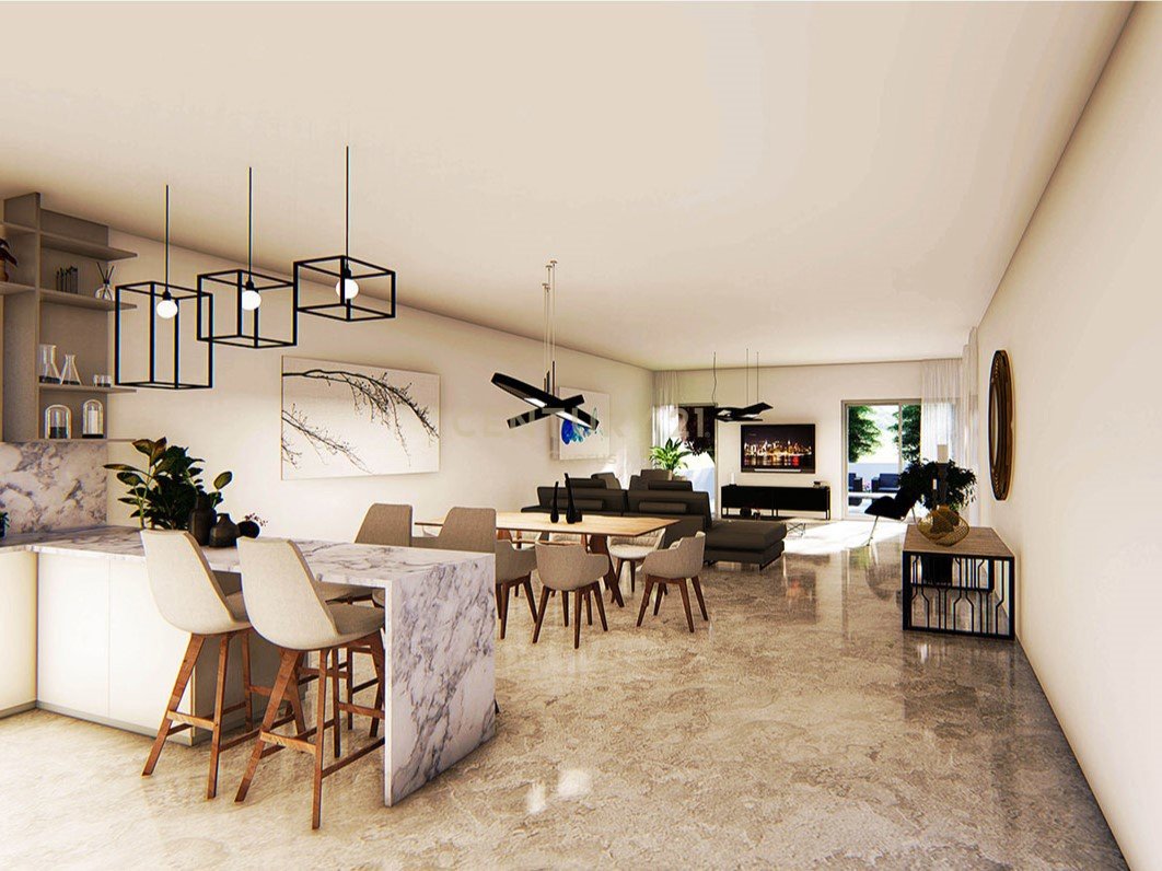 3 bedrooms Villa in Paramytha, Limassol, Cyprus No. 55841
