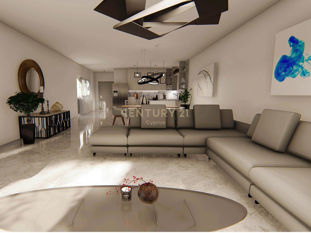3 bedrooms Villa in Paramytha, Limassol, Cyprus No. 55841