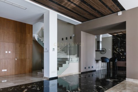 6 dormitorios Villa en Agios Tychonas, Limassol,  No. 55840 3