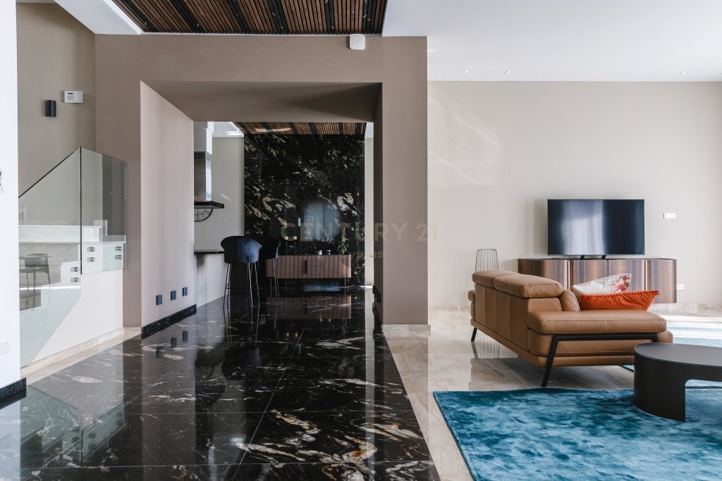 6 dormitorios Villa en Agios Tychonas, Limassol, Chipre No. 55840