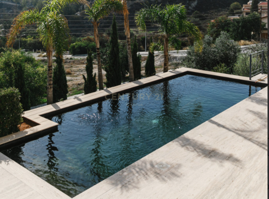 6 dormitorios Villa en Agios Tychonas, Limassol, Chipre No. 55840