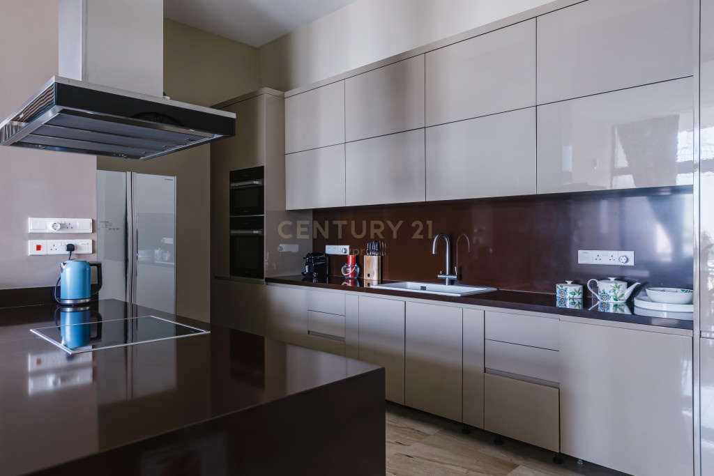 6 dormitorios Villa en Agios Tychonas, Limassol, Chipre No. 55840