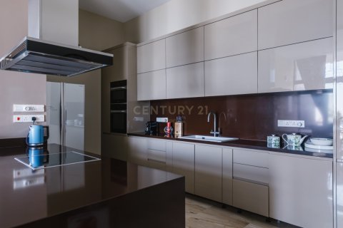 6 dormitorios Villa en Agios Tychonas, Limassol,  No. 55840 2