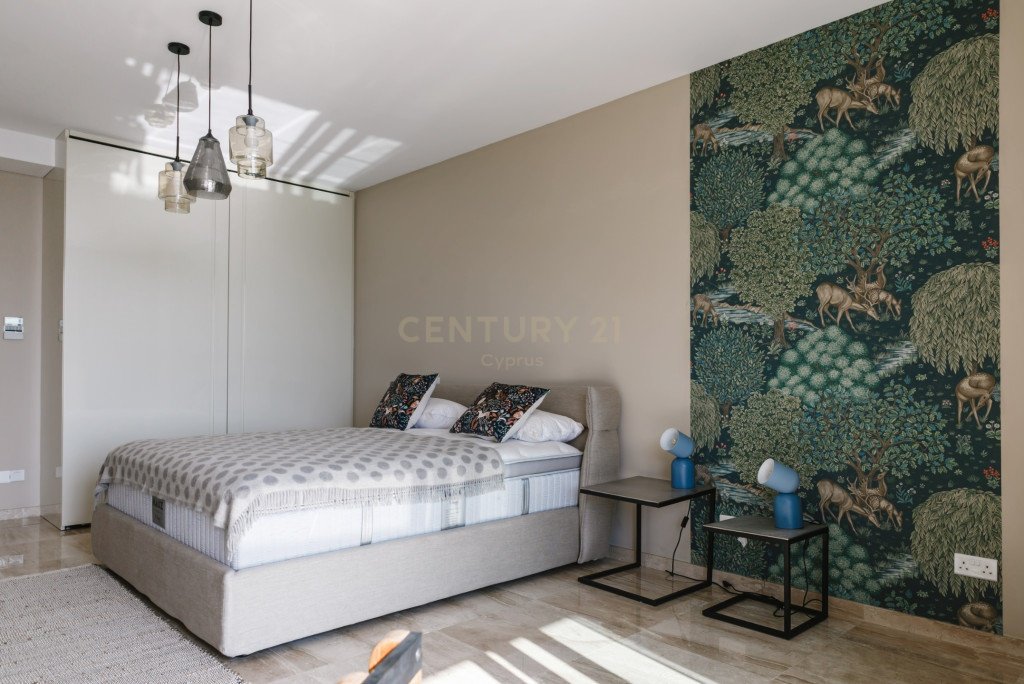 6 dormitorios Villa en Agios Tychonas, Limassol, Chipre No. 55840