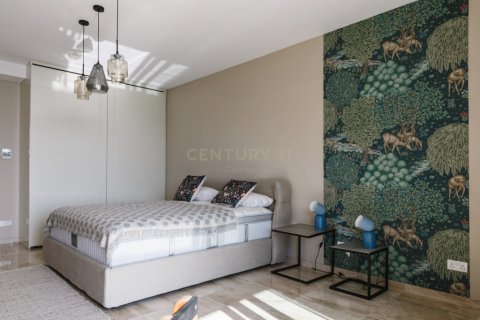 6 dormitorios Villa en Agios Tychonas, Limassol,  No. 55840 11