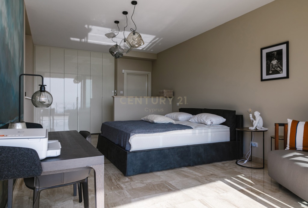 6 dormitorios Villa en Agios Tychonas, Limassol, Chipre No. 55840