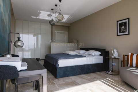 6 dormitorios Villa en Agios Tychonas, Limassol,  No. 55840 9