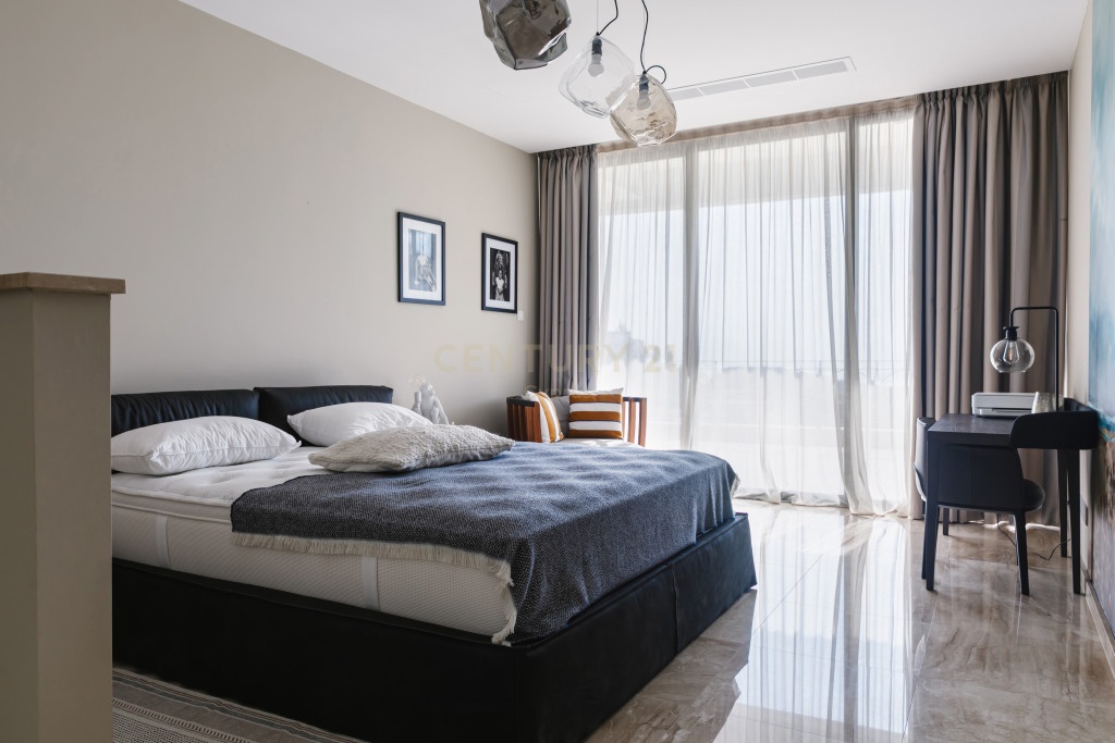 6 dormitorios Villa en Agios Tychonas, Limassol, Chipre No. 55840