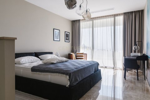 6 dormitorios Villa en Agios Tychonas, Limassol,  No. 55840 8
