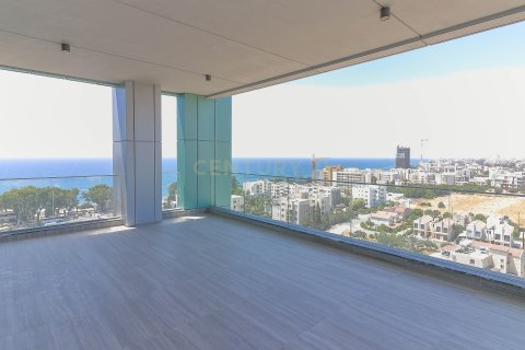 3 dormitorios Apartamento en Agios Tychonas, Limassol,  No. 55839 11