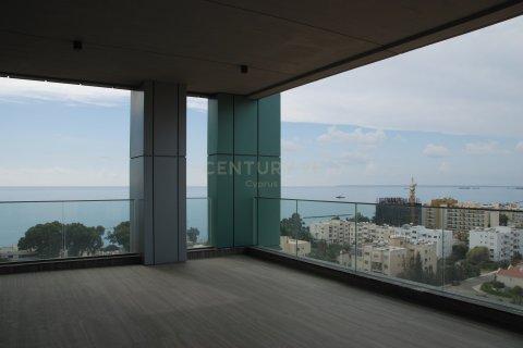 3 dormitorios Apartamento en Agios Tychonas, Limassol,  No. 55839 13