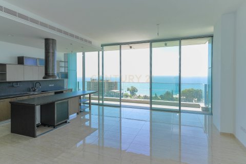 3 dormitorios Apartamento en Agios Tychonas, Limassol,  No. 55839 12