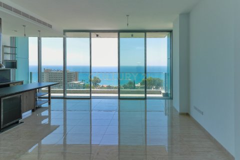 3 dormitorios Apartamento en Agios Tychonas, Limassol,  No. 55839
