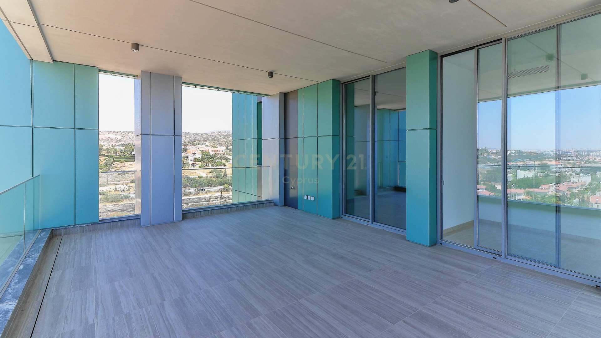 3 bedrooms Apartment in Agios Tychonas, Limassol, Cyprus No. 55839