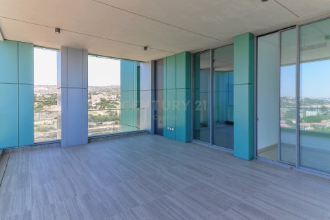3 dormitorios Apartamento en Agios Tychonas, Limassol,  No. 55839 6