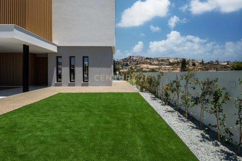 5 dormitorios Villa en Agios Tychonas, Limassol,  No. 55843 6