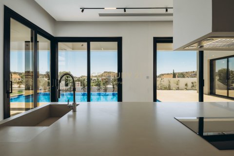5 dormitorios Villa en Agios Tychonas, Limassol,  No. 55843 9