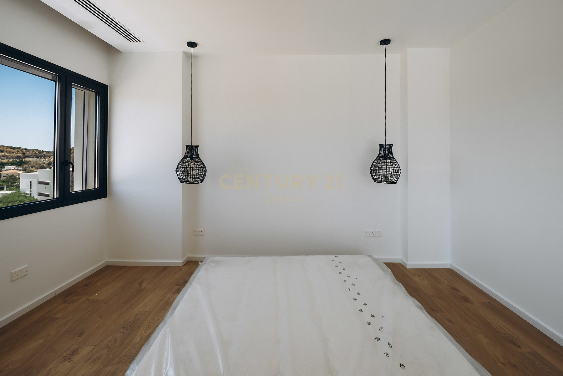 5 dormitorios Villa en Agios Tychonas, Limassol, Chipre No. 55843