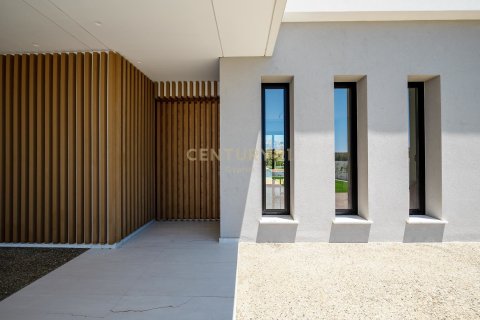 5 dormitorios Villa en Agios Tychonas, Limassol,  No. 55843 14