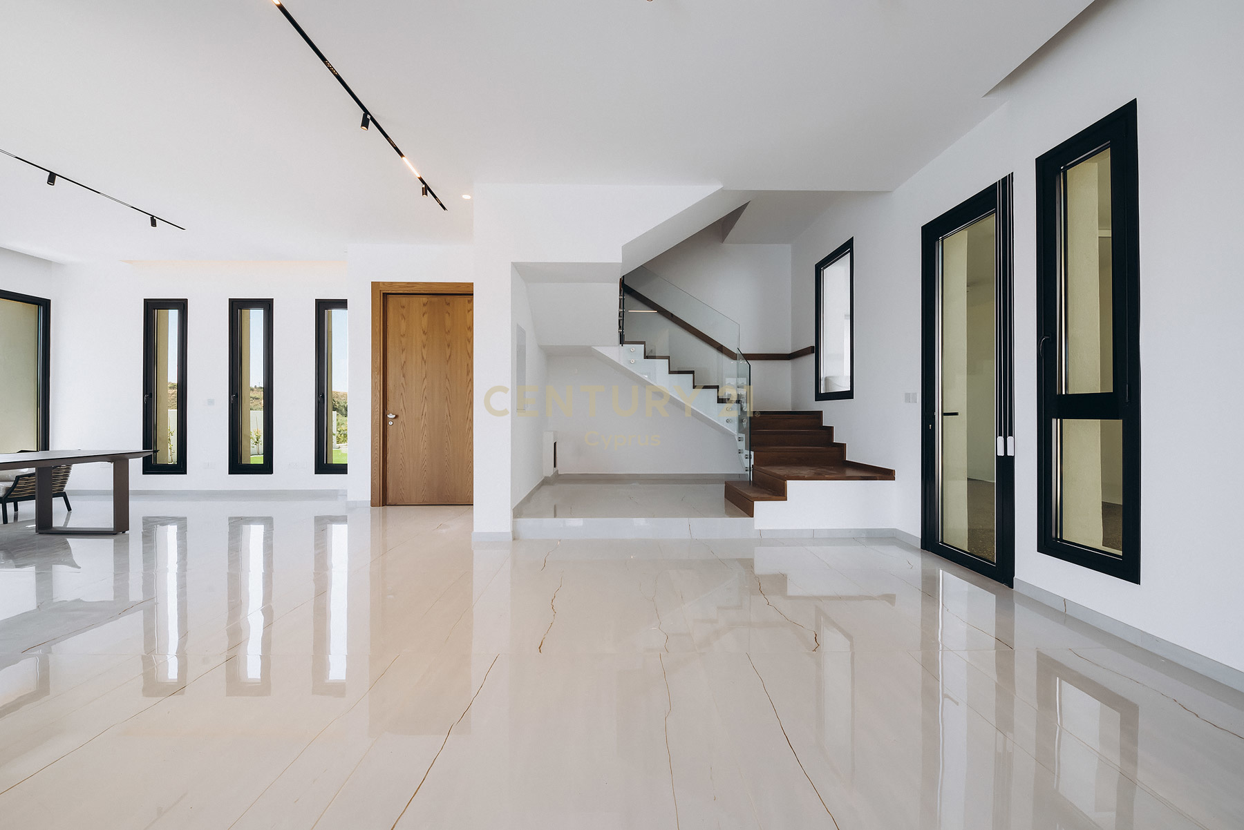5 dormitorios Villa en Agios Tychonas, Limassol, Chipre No. 55843