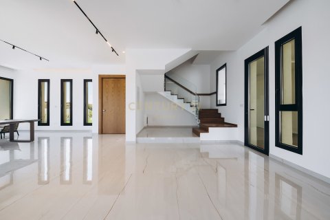 5 dormitorios Villa en Agios Tychonas, Limassol,  No. 55843 10