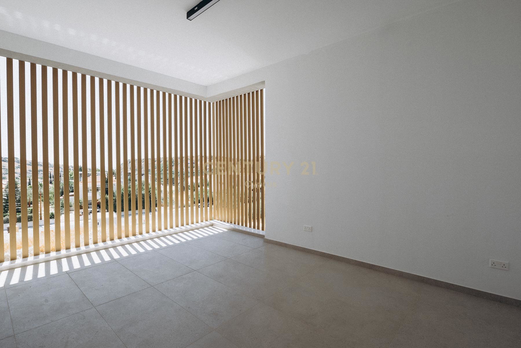 5 dormitorios Villa en Agios Tychonas, Limassol, Chipre No. 55843