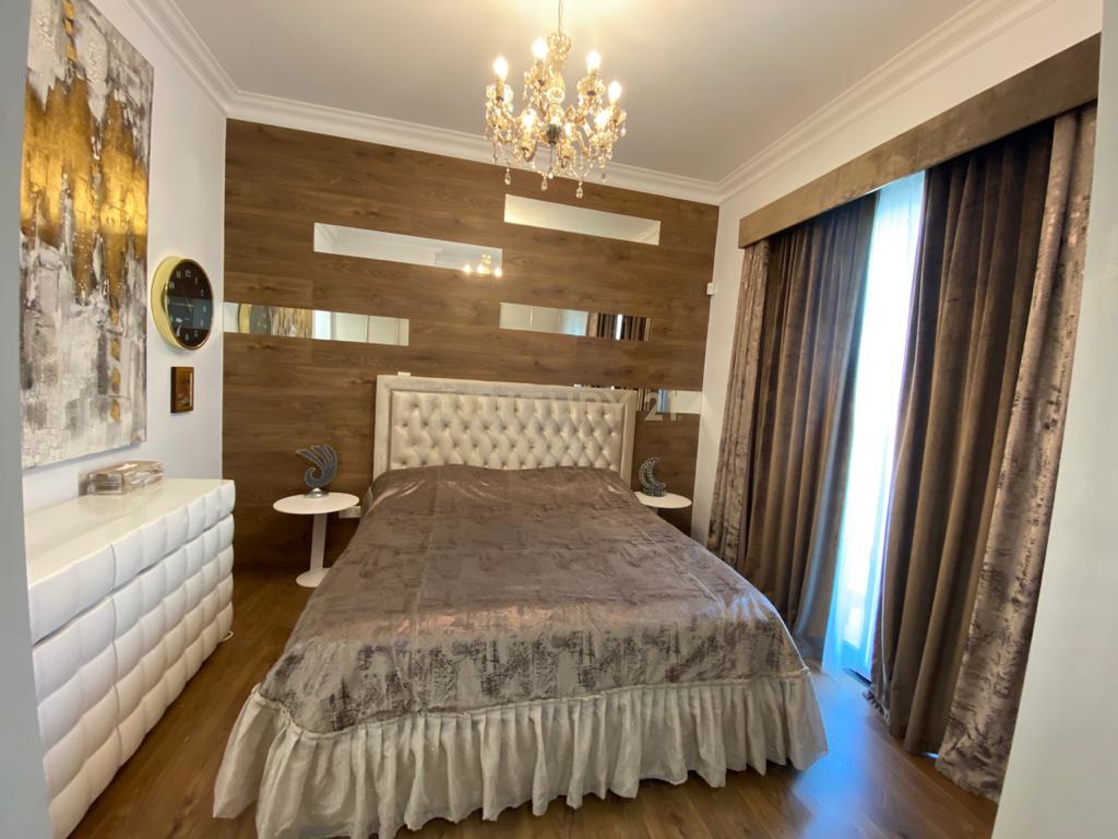 3 bedrooms Apartment in Germasogeia, Limassol, Cyprus No. 55844