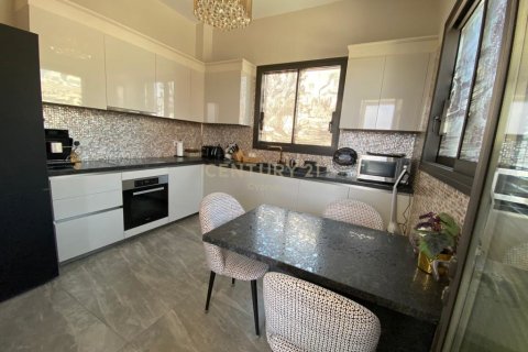 Квартира с 3 спальнями в Гермасойя, Лимасол,  № 55844 6