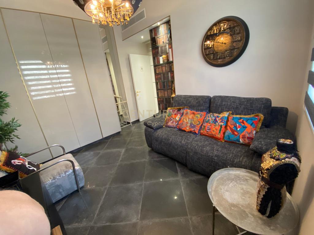 3 bedrooms Apartment in Germasogeia, Limassol, Cyprus No. 55844