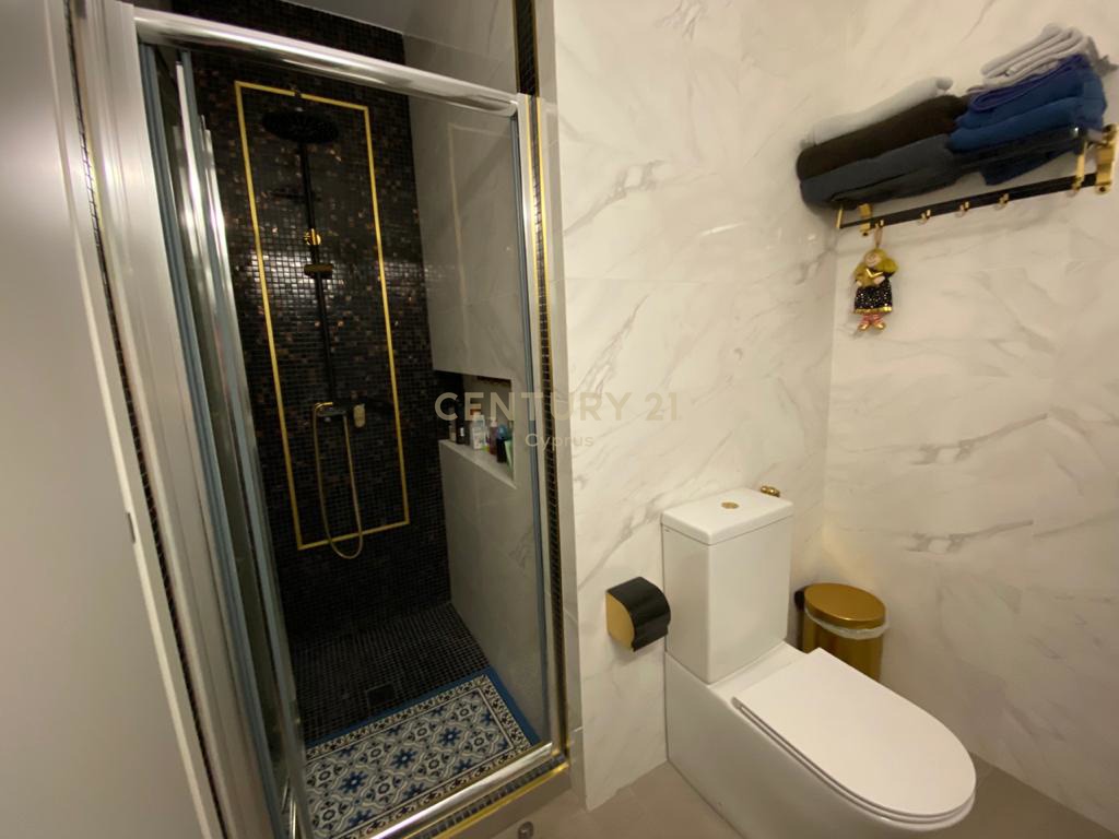 3 bedrooms Apartment in Germasogeia, Limassol, Cyprus No. 55844