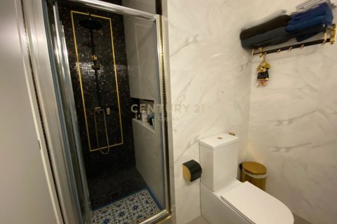 Квартира с 3 спальнями в Гермасойя, Лимасол,  № 55844 9
