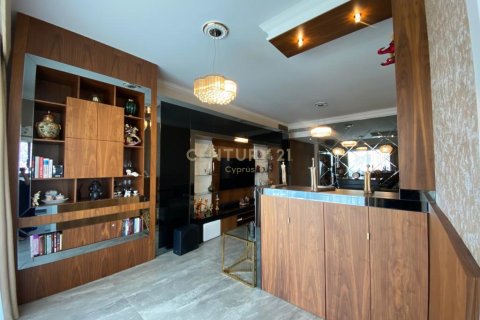 Квартира с 3 спальнями в Гермасойя, Лимасол,  № 55844 3