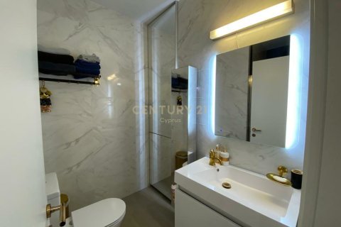 Квартира с 3 спальнями в Гермасойя, Лимасол,  № 55844 10
