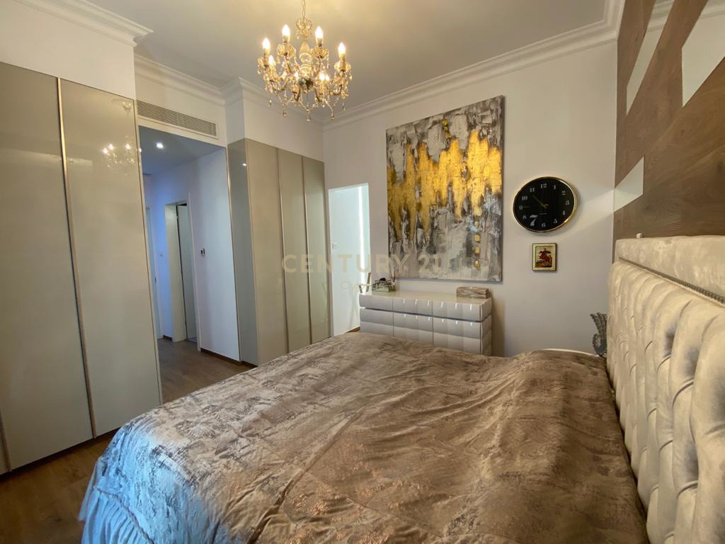 3 bedrooms Apartment in Germasogeia, Limassol, Cyprus No. 55844