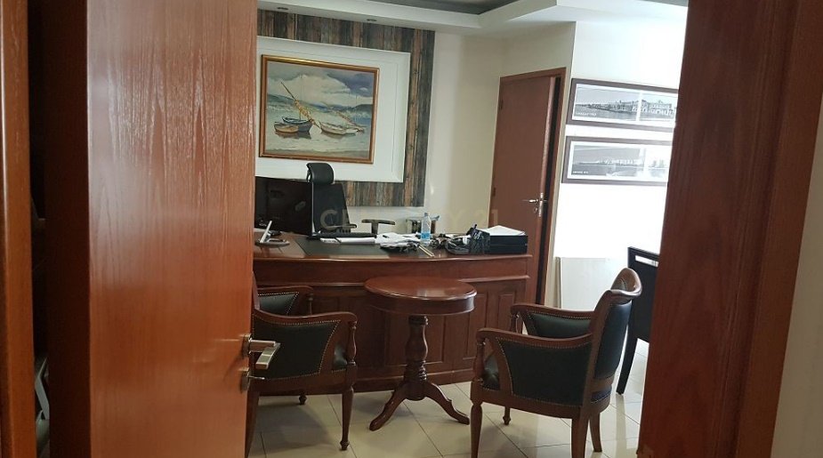 175m2 Office in Limassol, Cyprus No. 54026