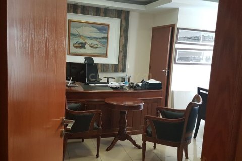 175m2 Bureau à Limassol, No. 54026 5