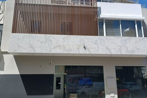 175m2 Bureau à Limassol, No. 54026