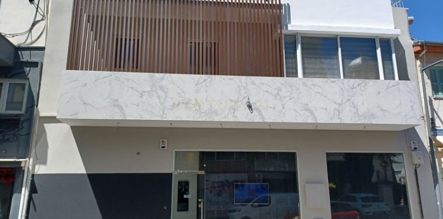 175m2 Bureau à Limassol, No. 54026