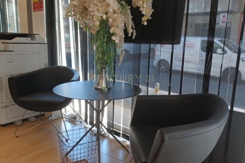 175m2 Bureau à Limassol, No. 54026 3