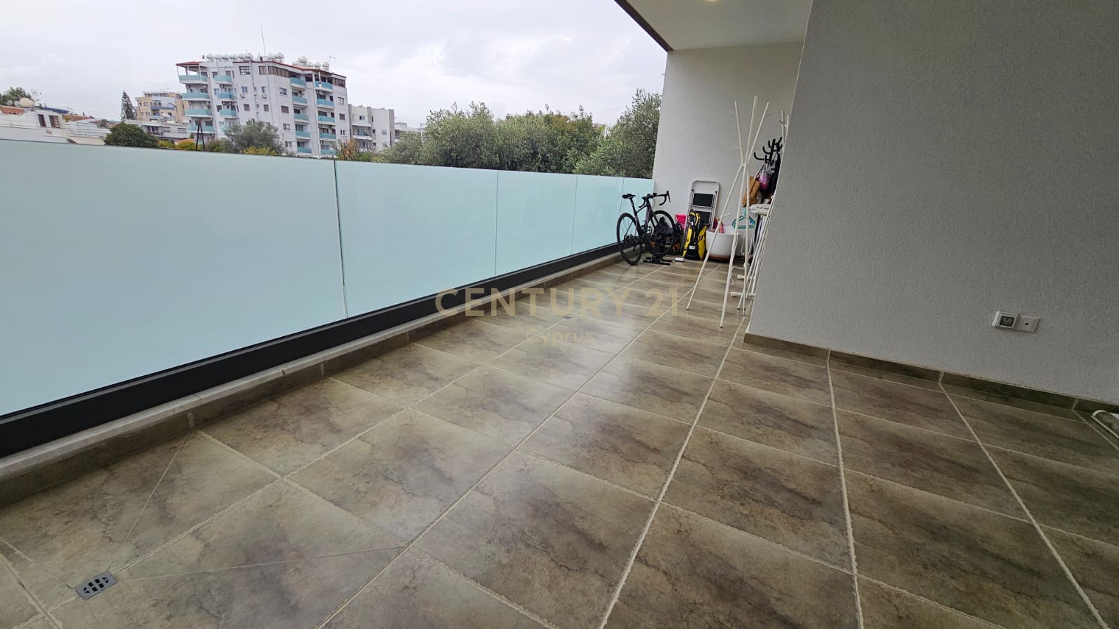 2 dormitorios Apartamento en Germasogeia, Limassol, Chipre No. 54032